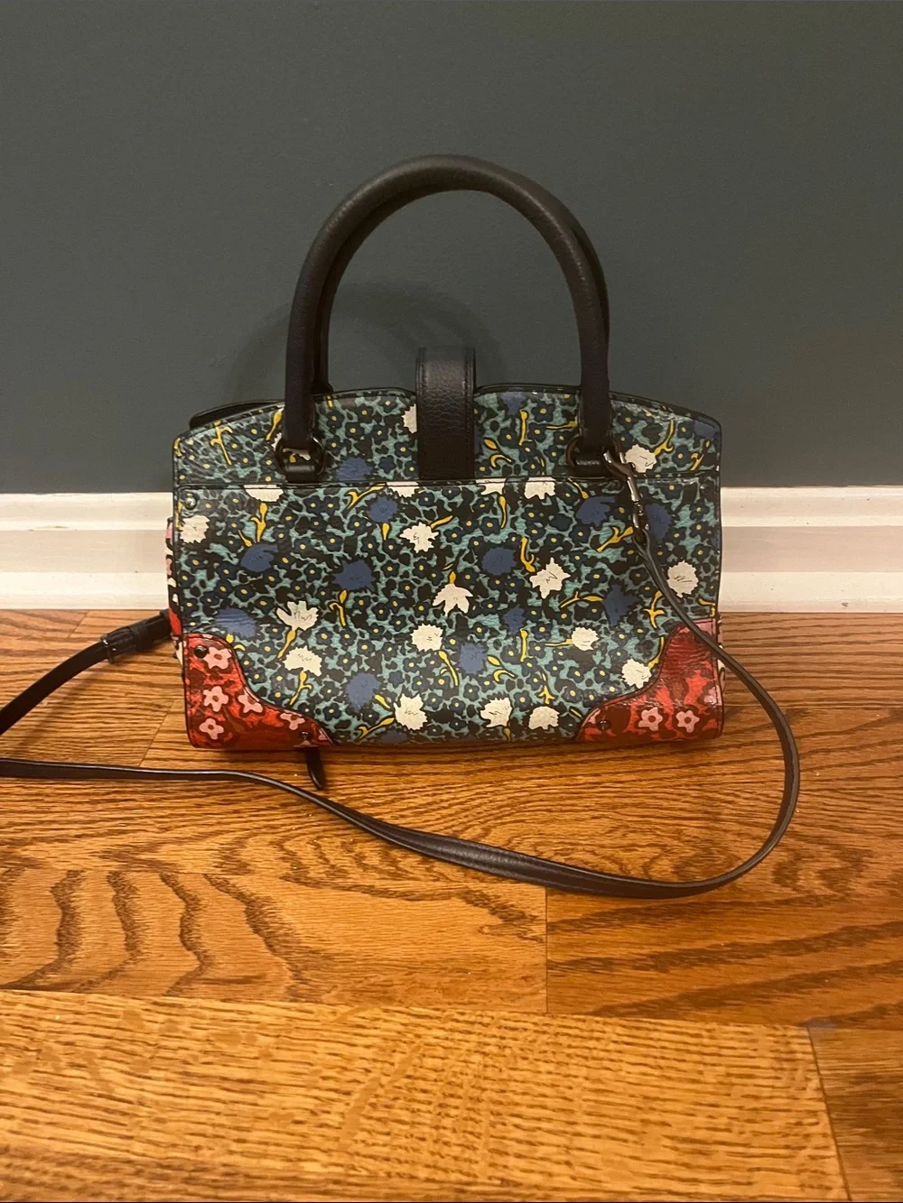 Coach fun unique